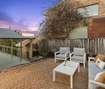 Spacious and Adaptable Family Living with Stunning Outlooks - Photo 2