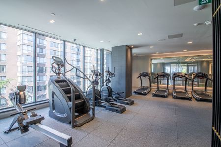 For Lease - 319 Jarvis Street Unit# 2205, Toronto, Ontario - Photo 5