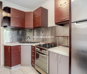 Mieszkanie Kraków Bronowice powierzchnia 55.05 m² C206-WM-25813 - Zdjęcie 4