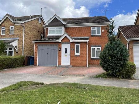 Harbour Way, Hull, HU9 - Photo 2