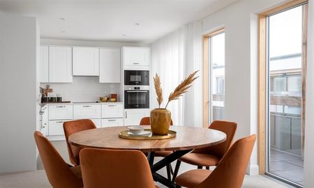 Latheram House, GL50 - Photo 5