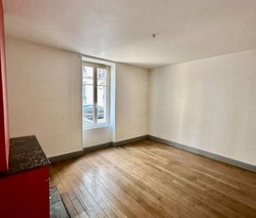 NANCY (54000) - Appartement - Photo 2