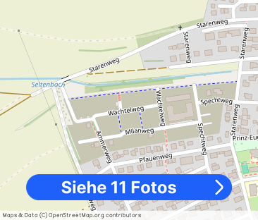 Moderne 2-Zimmer-Wohnung mit hohem Wohnkomfort - Foto 1