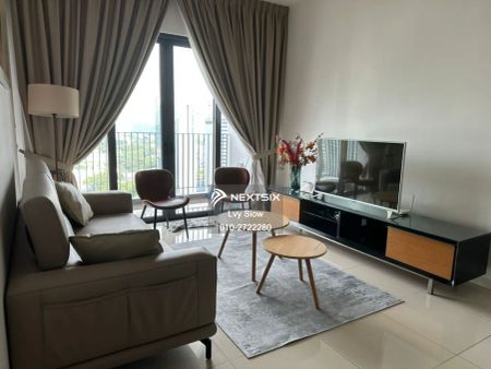 Residensi Sunway Belfield - Foto 2