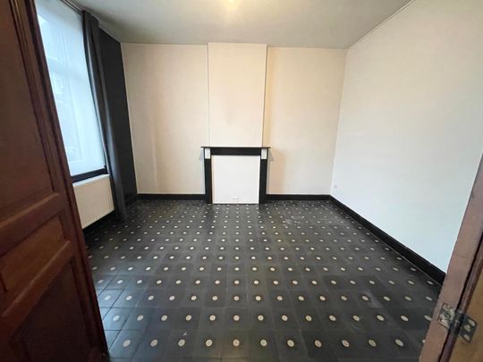 Maison 3 chambres à 7070 Le Roeulx  Loyer: 1 150 € - Foto 1