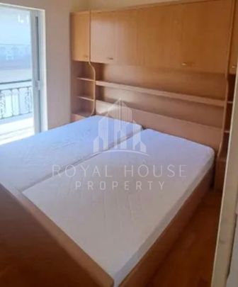 Ενοικίαση κατοικίας, 107 τ.μ., Περιστέρι, 700 € - Photo 1