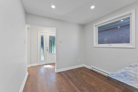 For Lease - 32 Gatesview Avenue Unit# Upper, Toronto, Ontario - Photo 4