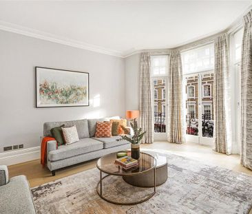 4 bedroom apartment to rent - Photo 2