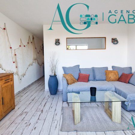Appartement 2 Pièces 38 m² - Photo 1