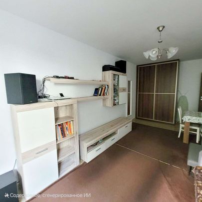 3-pok mieszkanie, osobne pokoje, Gdańsk Wrzeszcz ul. Baczyńskiego 6 - Zdjęcie 1