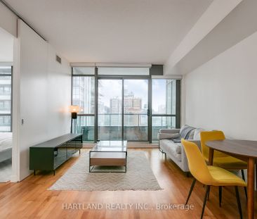 Radio City Lofts , #1706 - Photo 4