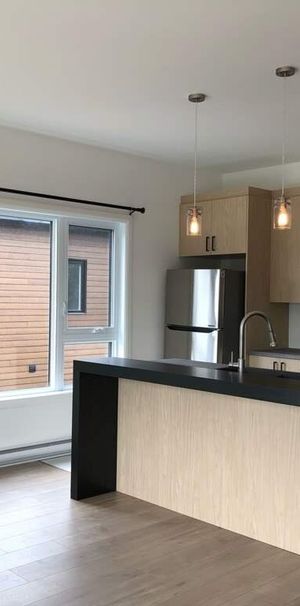 Appartement 4 12 Rez-de-chaussée - Photo 1