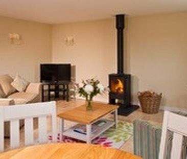 1 bedroom semi-detached house to rent - Photo 4