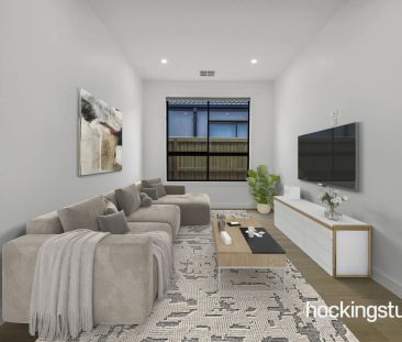 Modern Luxury Meets Effortless Living – Donnybrook - Photo 1