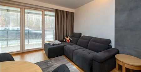 Białystok, Kawaleryjskie Mieszkanie na wynajem - Zdjęcie 2