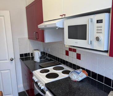 Flat share to rent - Photo 5