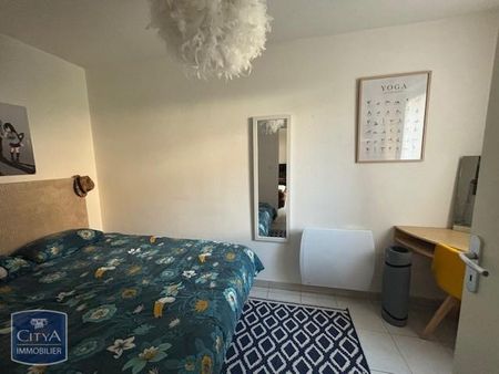 Location Appartement 3 pièces 51m² AGDE 34300 - Photo 3