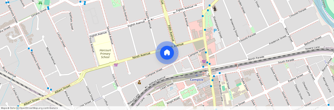 3/56-62 Ninth Avenue, Campsie NSW 2194