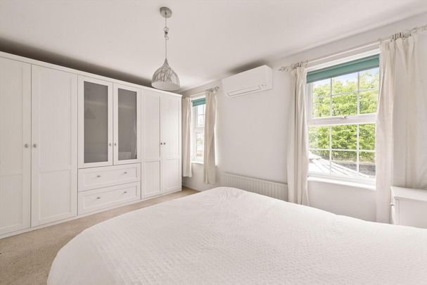 5 bedroom terraced house to rent - Photo 1