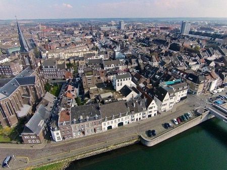 Te huur: Appartement Oeverwal in Maastricht - Foto 3