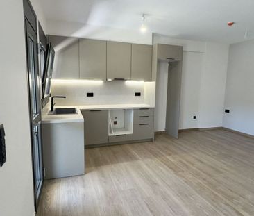 Διαμέρισμα για ενοικίαση Άλσος Βεΐκου (Γαλάτσι) - Photo 6