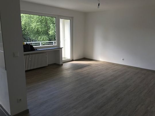 2020 komplett saniert! 3 Zimmer mit Sonnenbalkon! - Photo 1