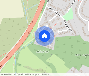 Orchard Road, Botley - Photo 1