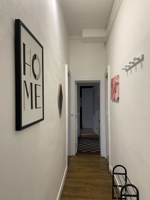 Apartment - Photo 1