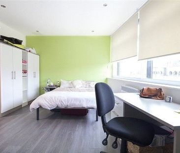 Flat 6, Luxus Studios, Huddersfield, HD1 - Photo 5