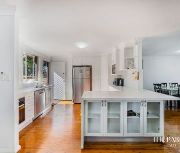 Four Bedroom Family Home in Quiet Location - Photo 6