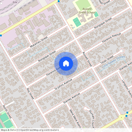 42 Florence Avenue, Palmerston North Central, Palmerston North City