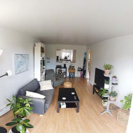 2 CH - 1 SDB - Québec - $1,197 /mo - Photo 3