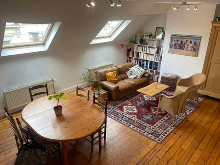 Duplex te huur - Foto 2