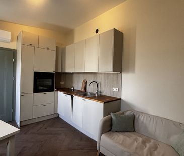 Warszawa, Mokotów, Siekierki, Bartycka - Photo 1