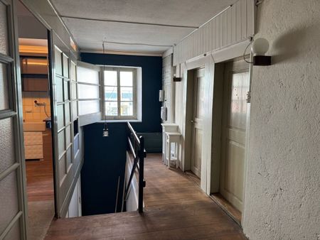 Workshop / Büroräume im Zentrum von Adliswil - Foto 4