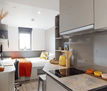 Bronze Studio City View Mid Level - Photo 4