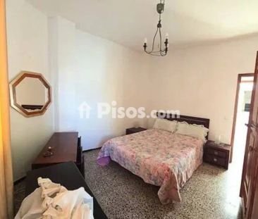 Piso en alquiler en Ciudad Alta - Foto 6