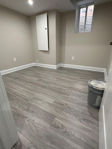 For Lease - 16 Edworthy Gardens Unit# Bsmt, Hamilton, Ontario - Photo 5