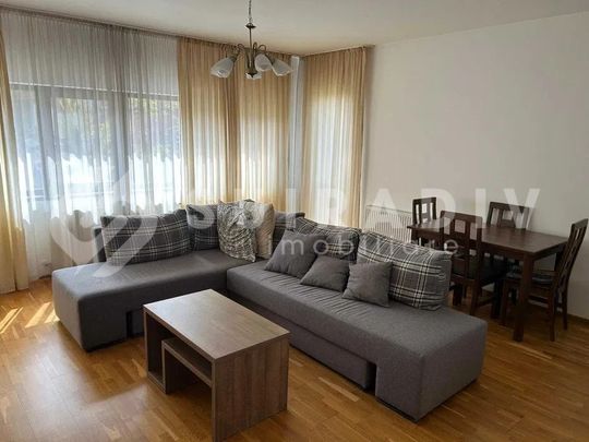 Apartament modern la cativa pasi de UMF - Fotografie 1