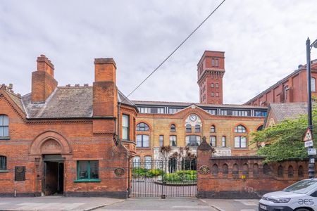 1 Bed Flat, Bow Quarter, E3 - Photo 2