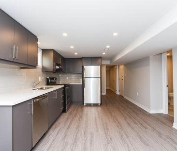 For Lease - 91 Whitfield Avenue Unit# Bsmt Apt, Toronto, Ontario - Photo 2