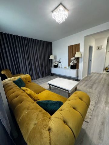 Green Residence - 2 camere complet utilat, parcare privată - Comision ZERO - Photo 2