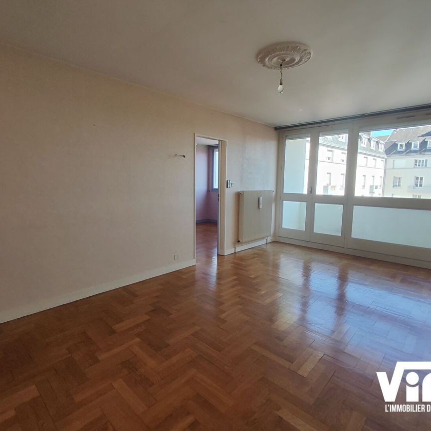 APPARTEMENT T2 - Photo 1