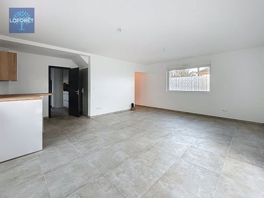 Maison T4 Illkirch-Graffenstaden à louer - Photo 1