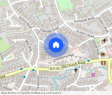 Jesmond Road, Clevedon - Photo 1