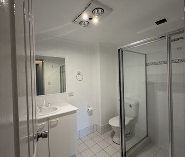 Neat 2 bedroom unit in security block available NOW - Photo 6