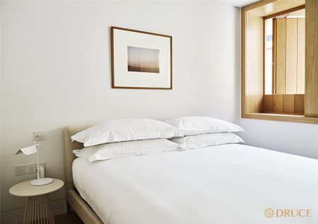 Weymouth Mews, W1G, Marylebone - Photo 4