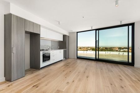 503/193 Buckley Street, Essendon VIC 3040 - Photo 5