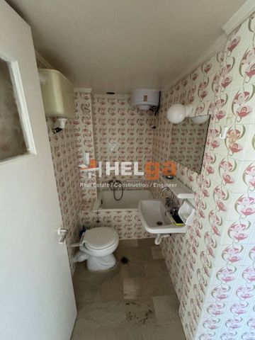 Studio/Γκαρσονιέρα για ενοικίαση Άγιος Αλέξιος (Πάτρα) - Φωτογραφία 4