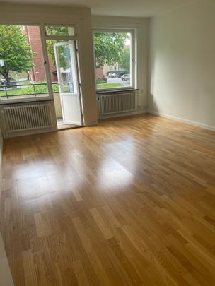 Linnégatan, Södertälje - Foto 1